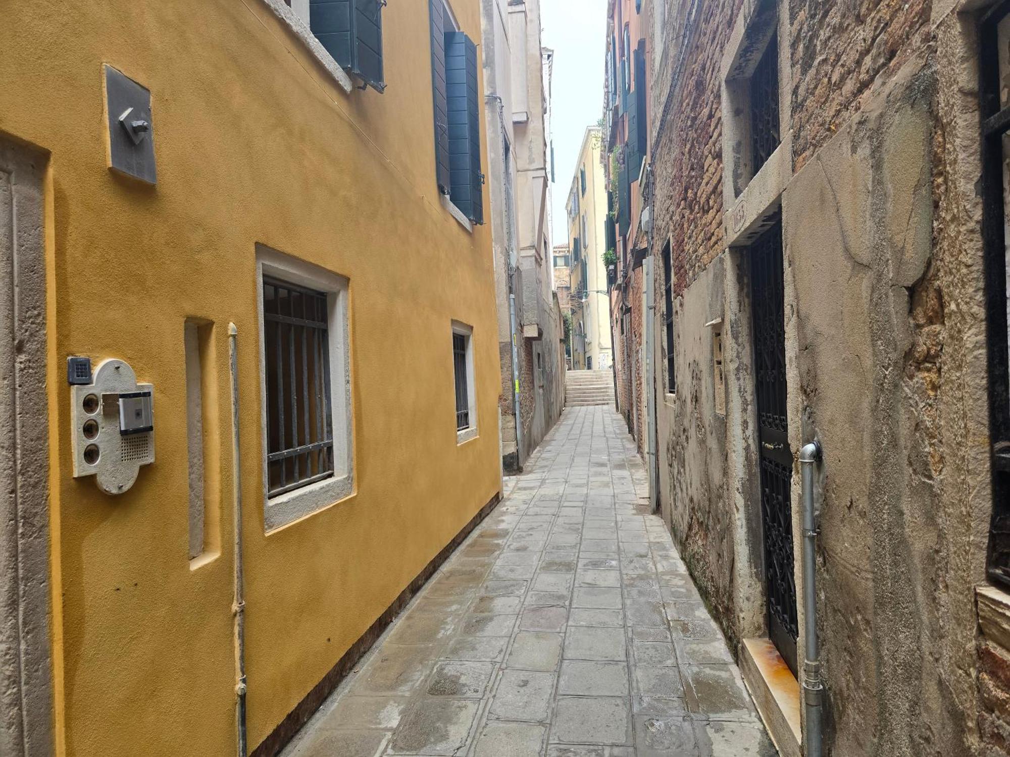 I Gioielli Del Doge - Ametista Apartamento *