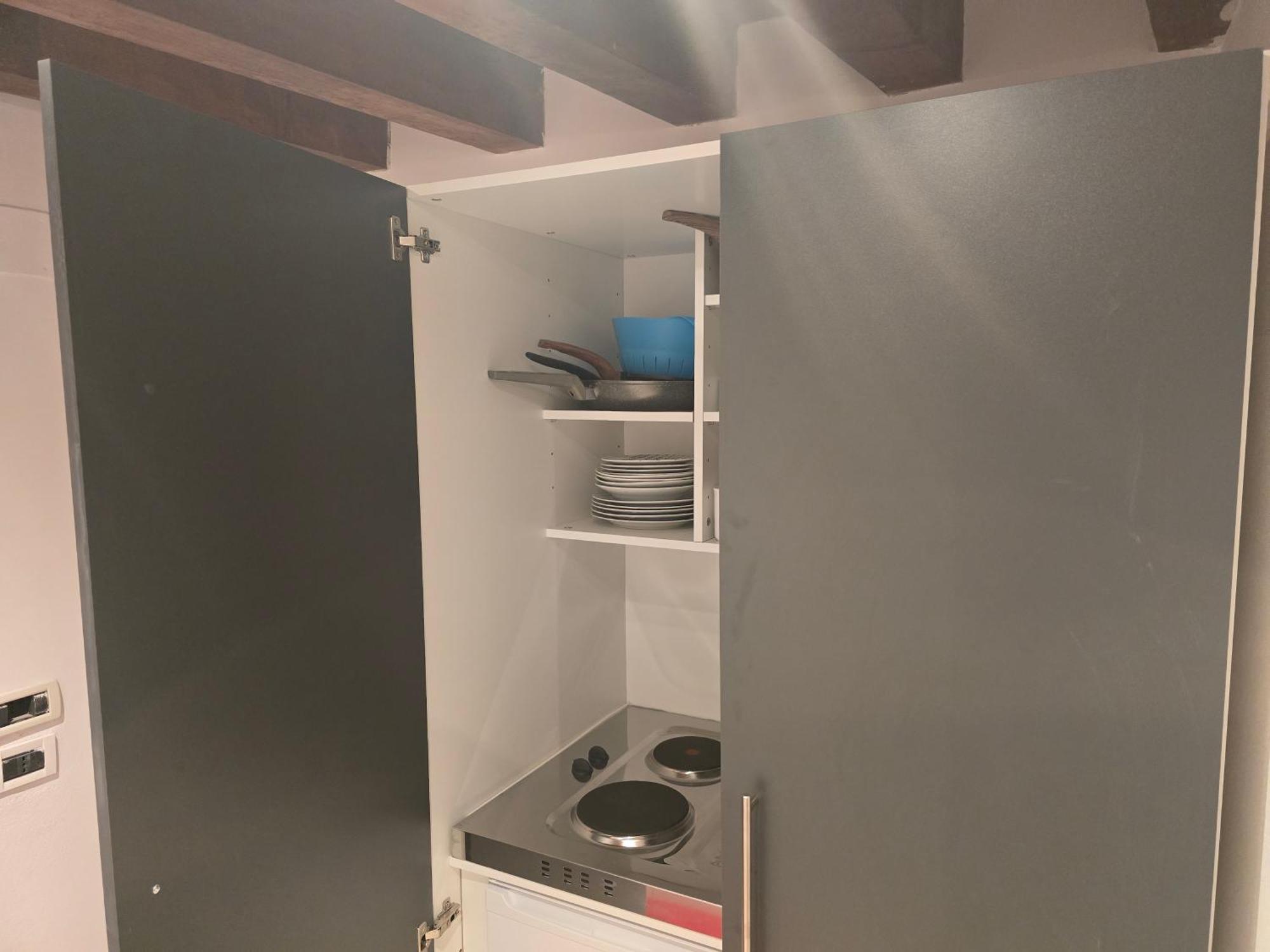 I Gioielli Del Doge - Ametista Apartamento *