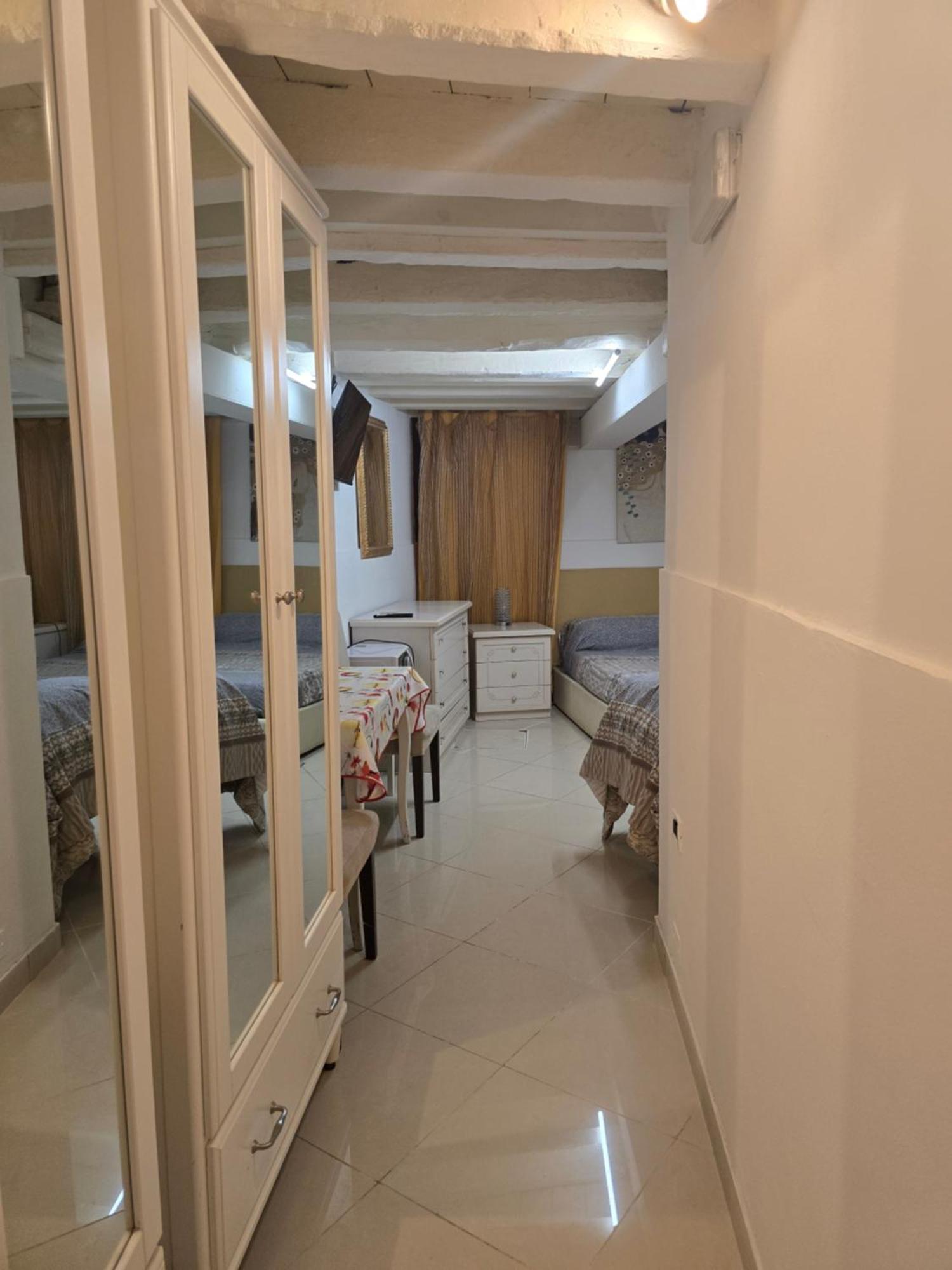 Apartamento I Gioielli Del Doge - Ametista Venecia
