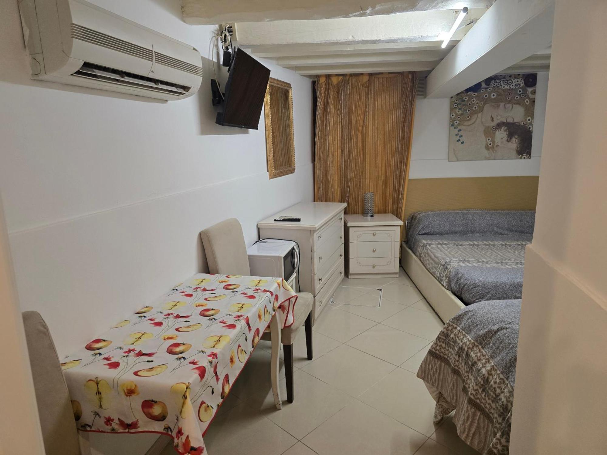 I Gioielli Del Doge - Ametista Apartamento