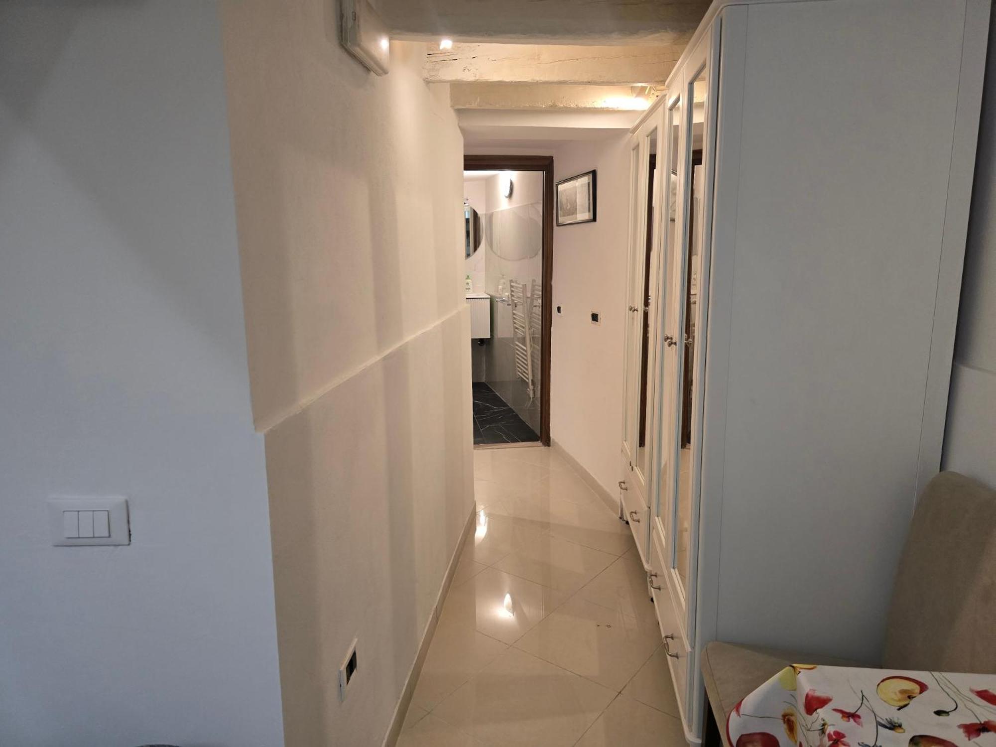 Apartamento I Gioielli Del Doge - Ametista