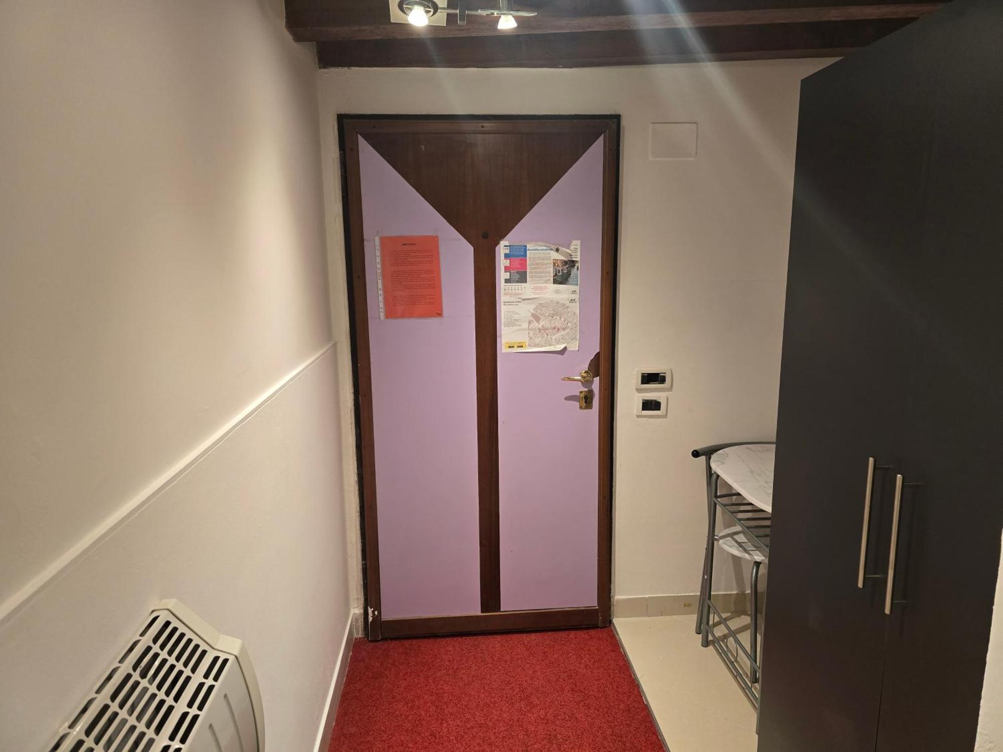 I Gioielli Del Doge - Ametista Apartamento *