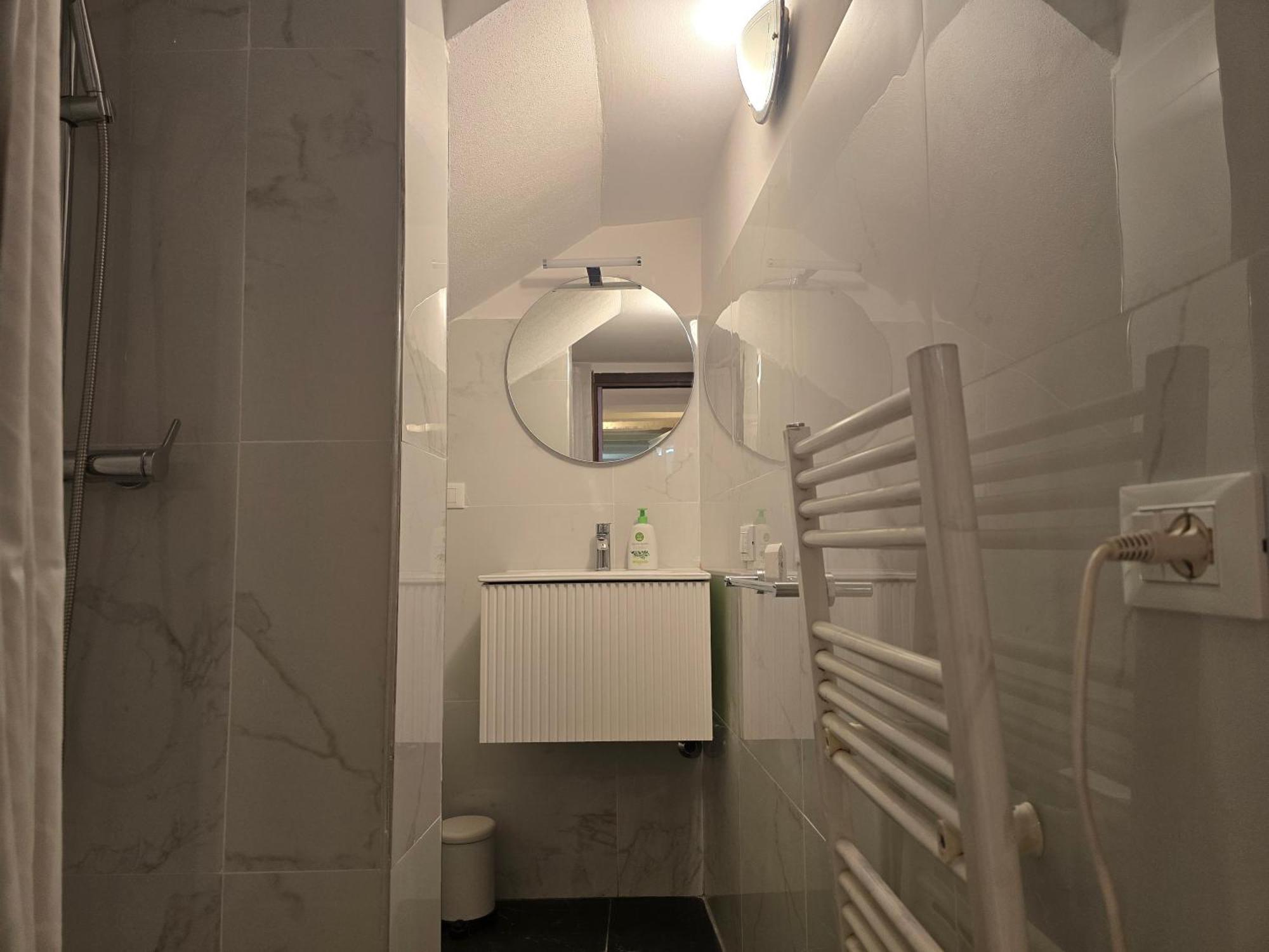 Apartamento I Gioielli Del Doge - Ametista *