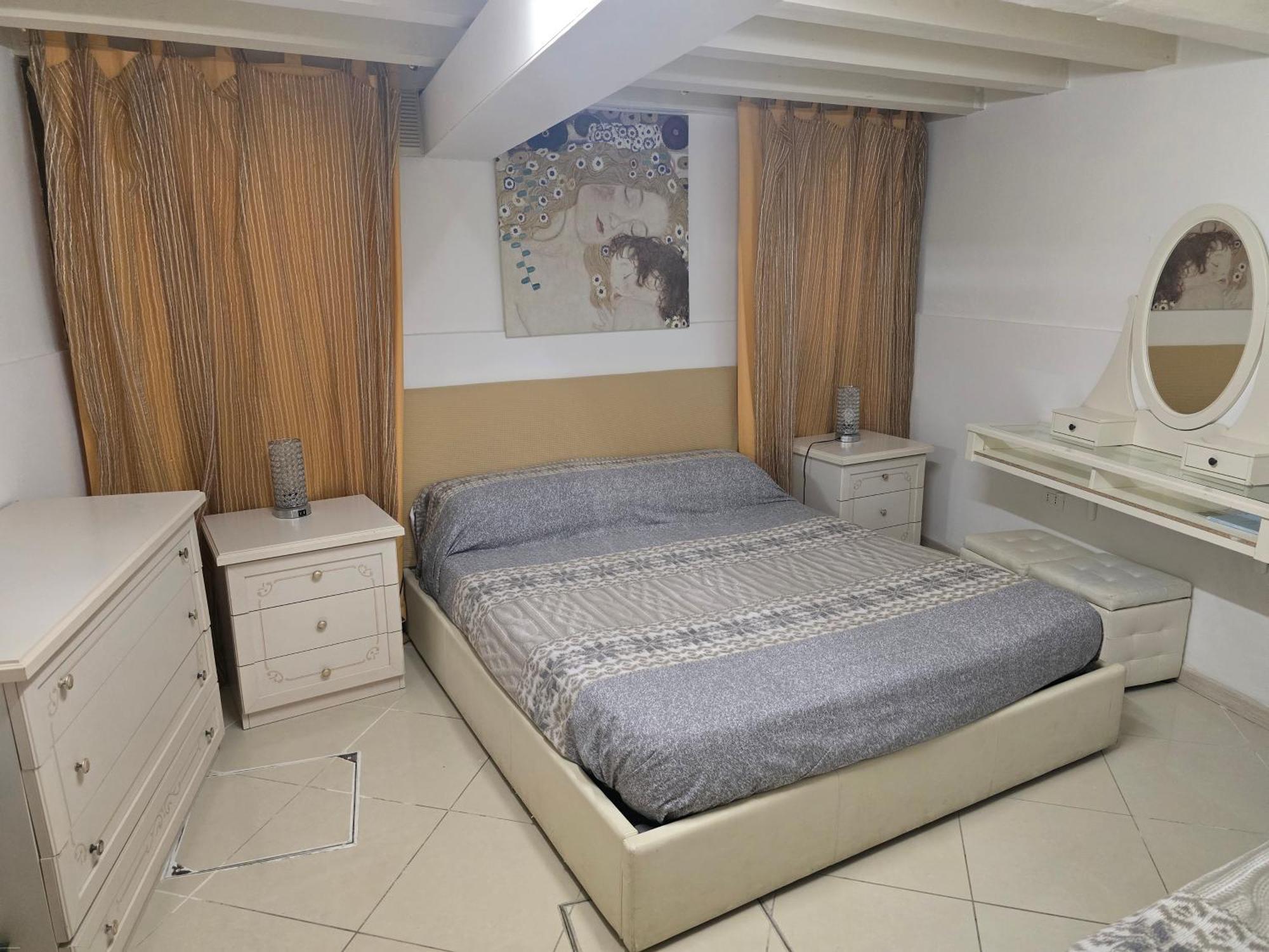 Apartamento I Gioielli Del Doge - Ametista *