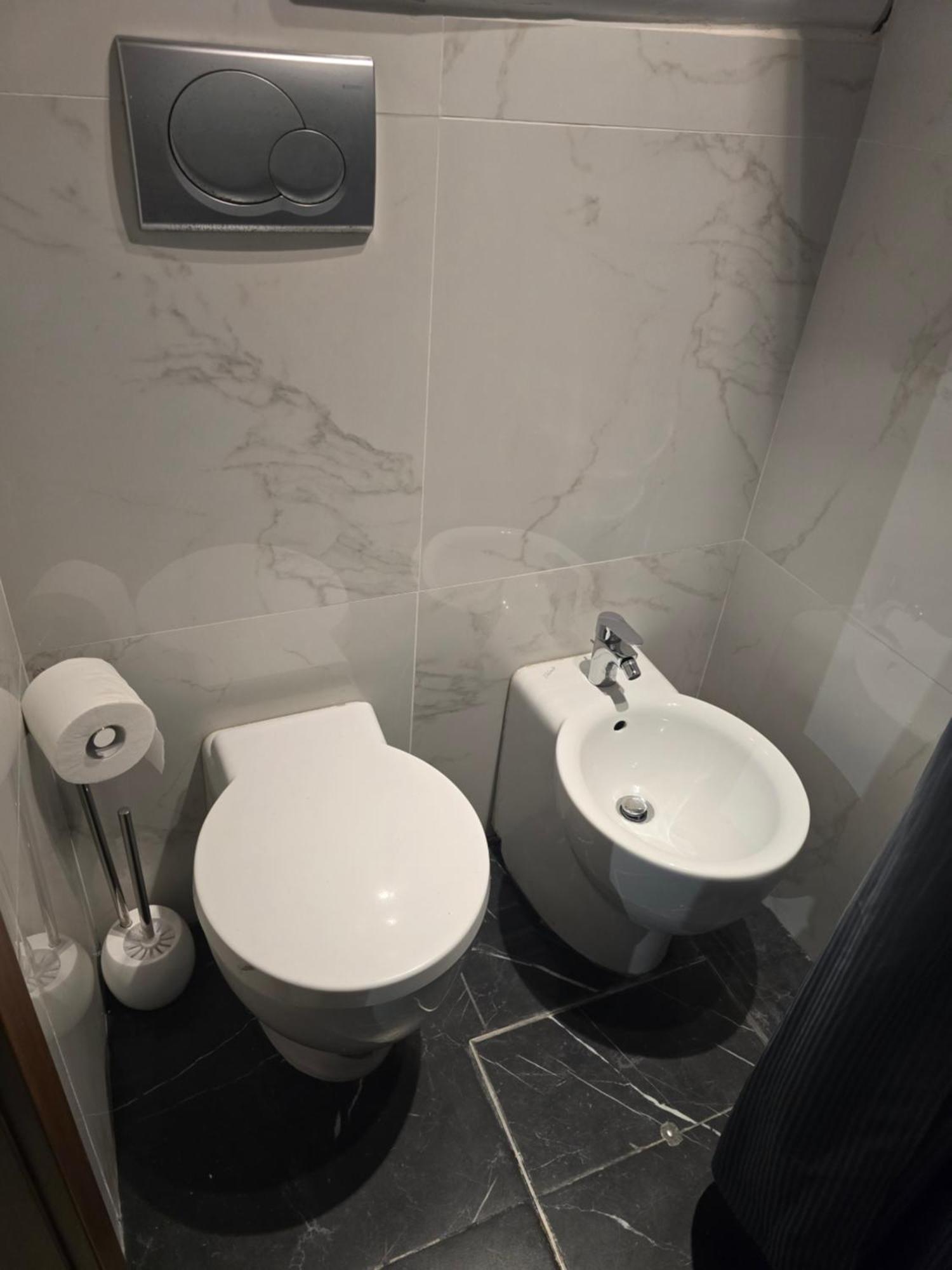 I Gioielli Del Doge - Ametista Apartamento Venecia