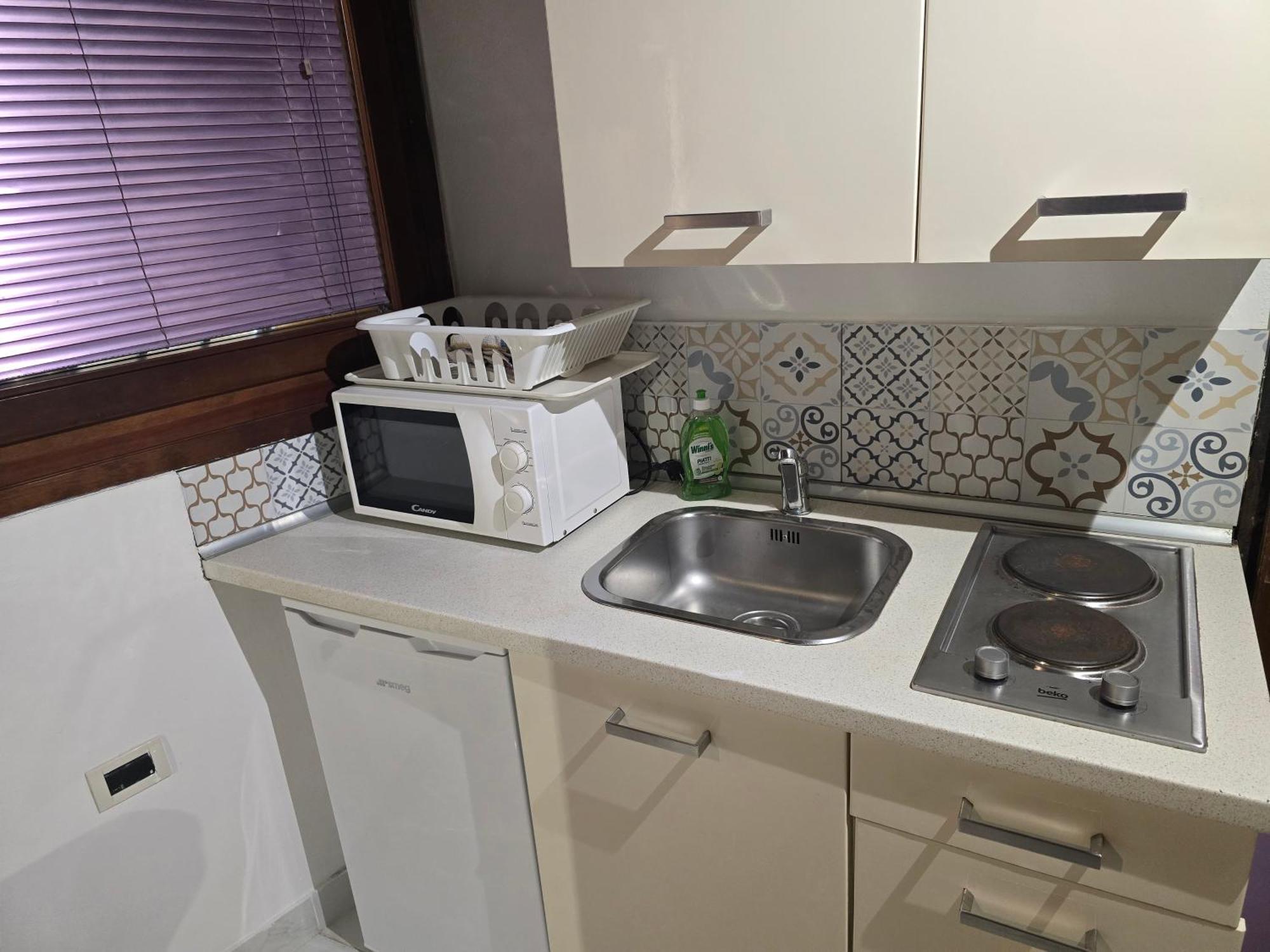 Apartamento I Gioielli Del Doge - Ametista