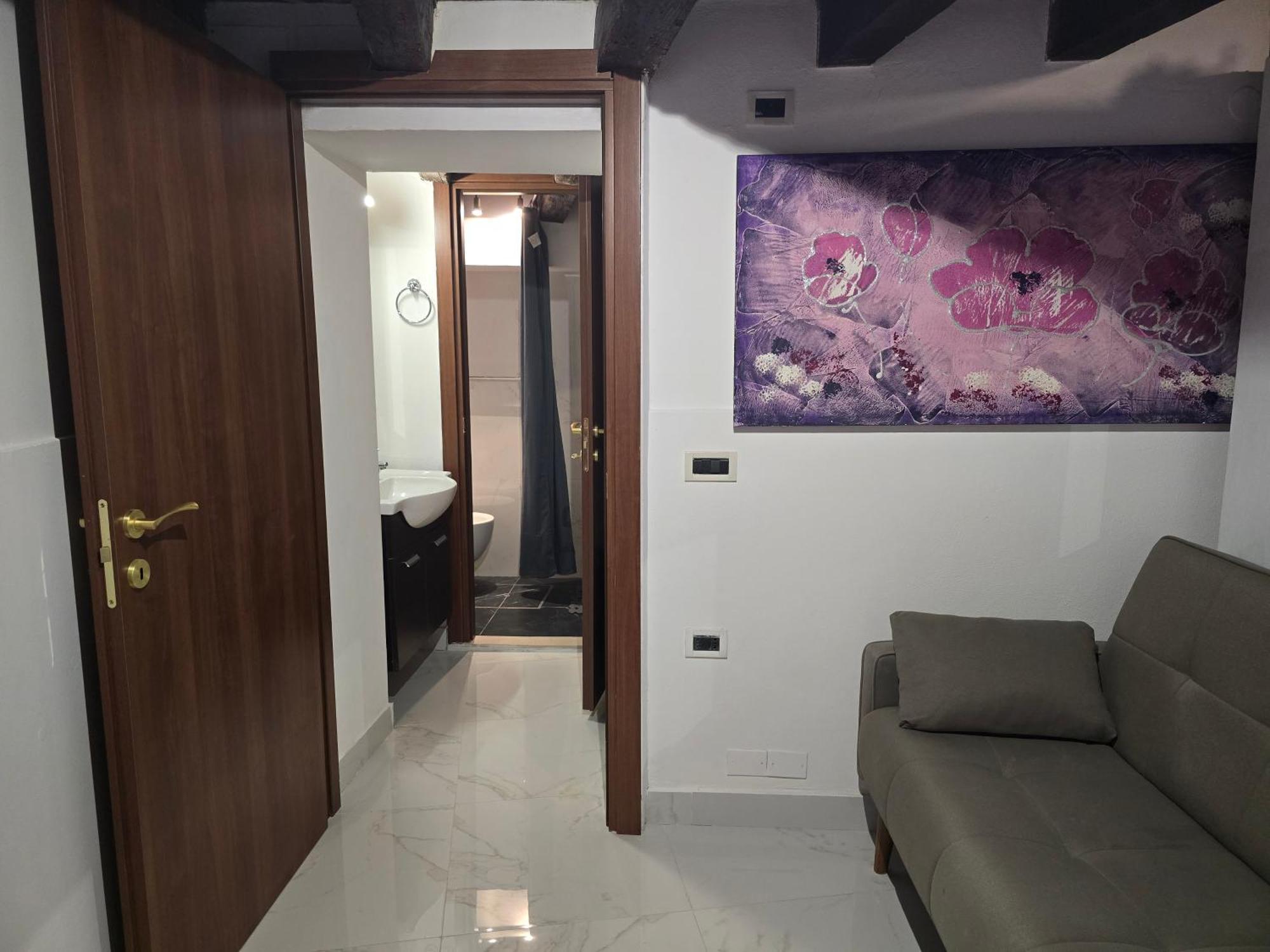 I Gioielli Del Doge - Ametista Apartamento *