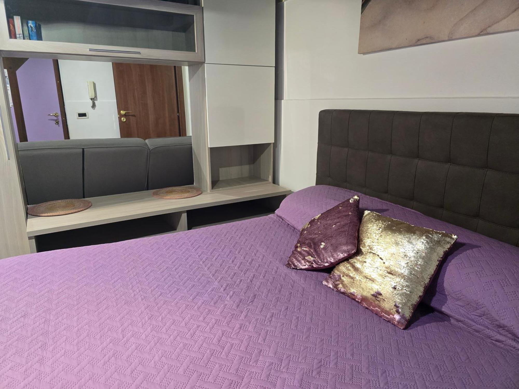 Apartamento I Gioielli Del Doge - Ametista *
