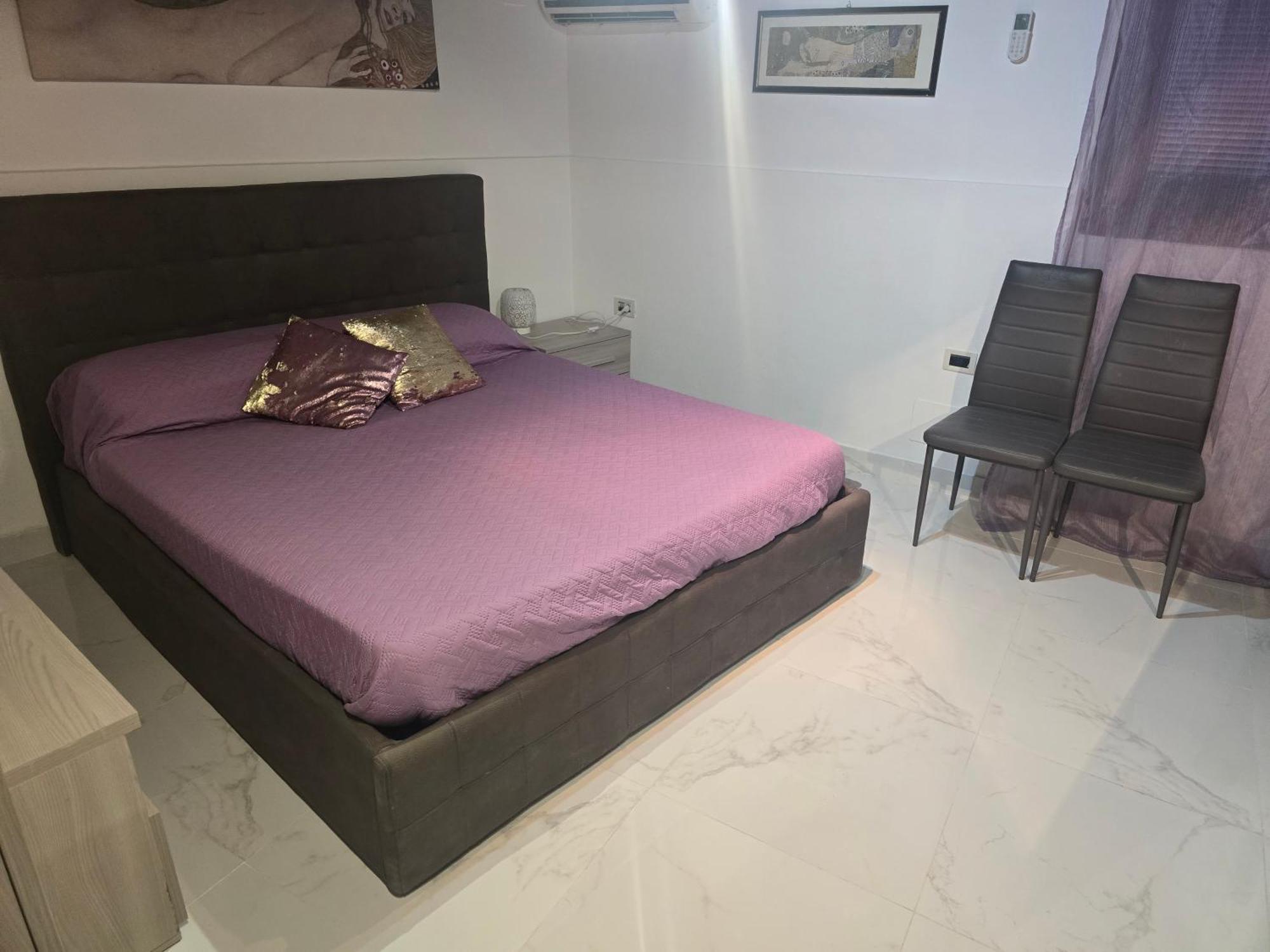 I Gioielli Del Doge - Ametista Apartamento Venecia