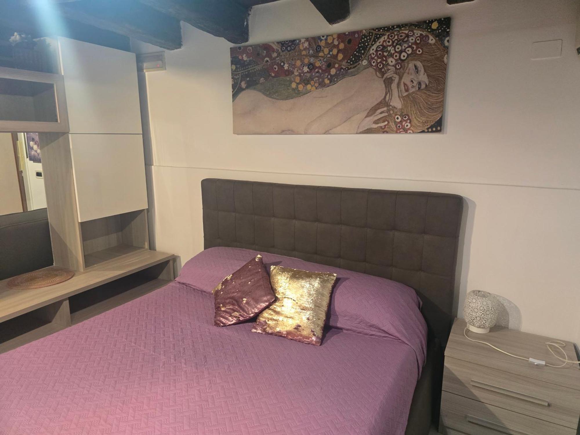 Apartamento I Gioielli Del Doge - Ametista Venecia