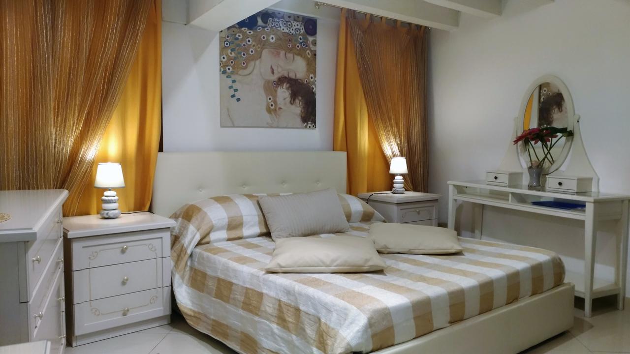 Apartamento I Gioielli Del Doge - Ametista Venecia